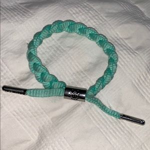 Rastaclat bracelet